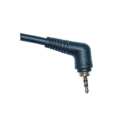Klein Electronics Star F Single Wire Earpiece for Various PTT Phones