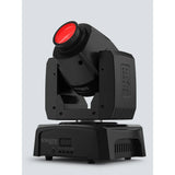 Chauvet DJ Intimidator Spot 110 10W LED Moving Head Spot Light