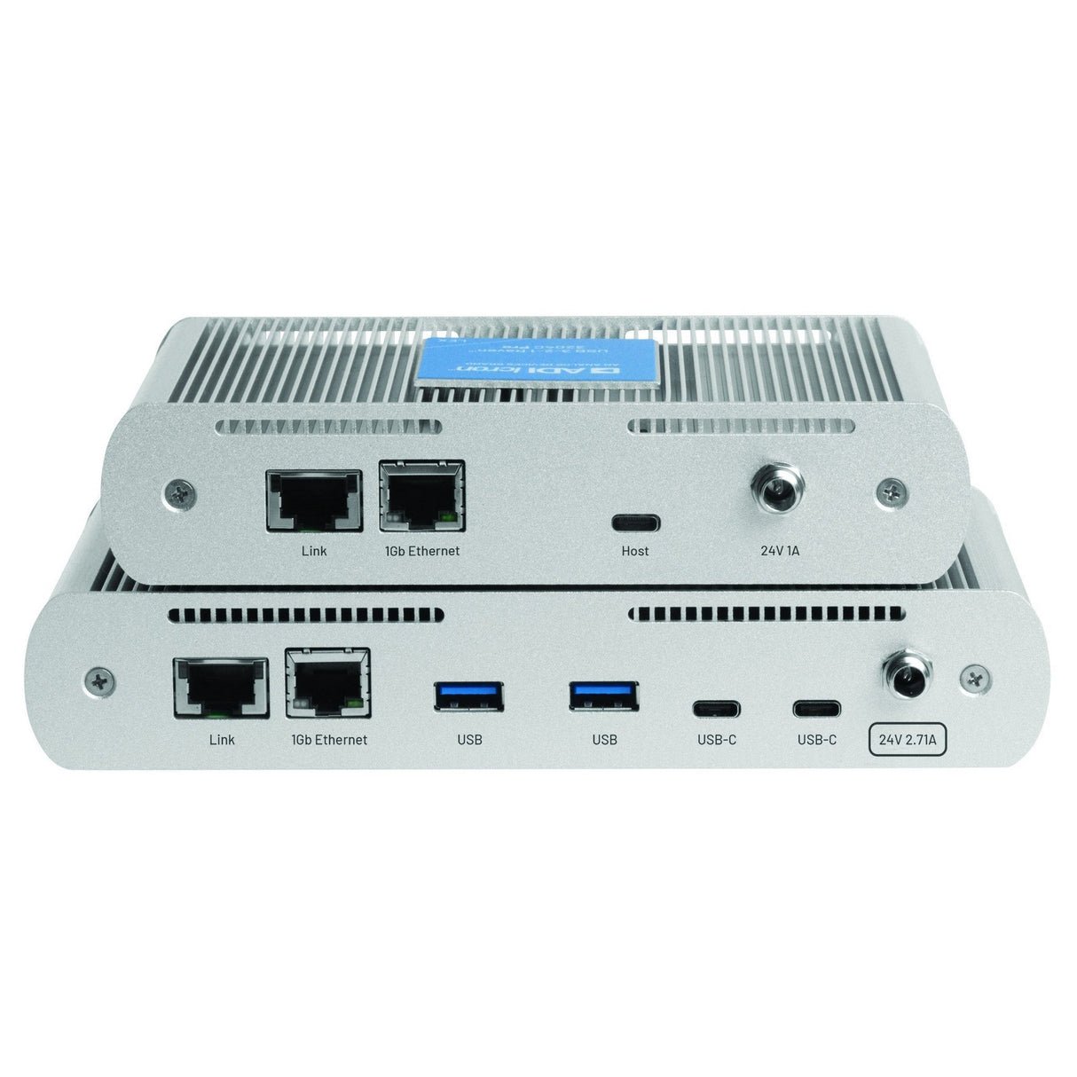 Icron Raven 3204CPRONA 3204C Pro 4-Port USB 3 Extender System