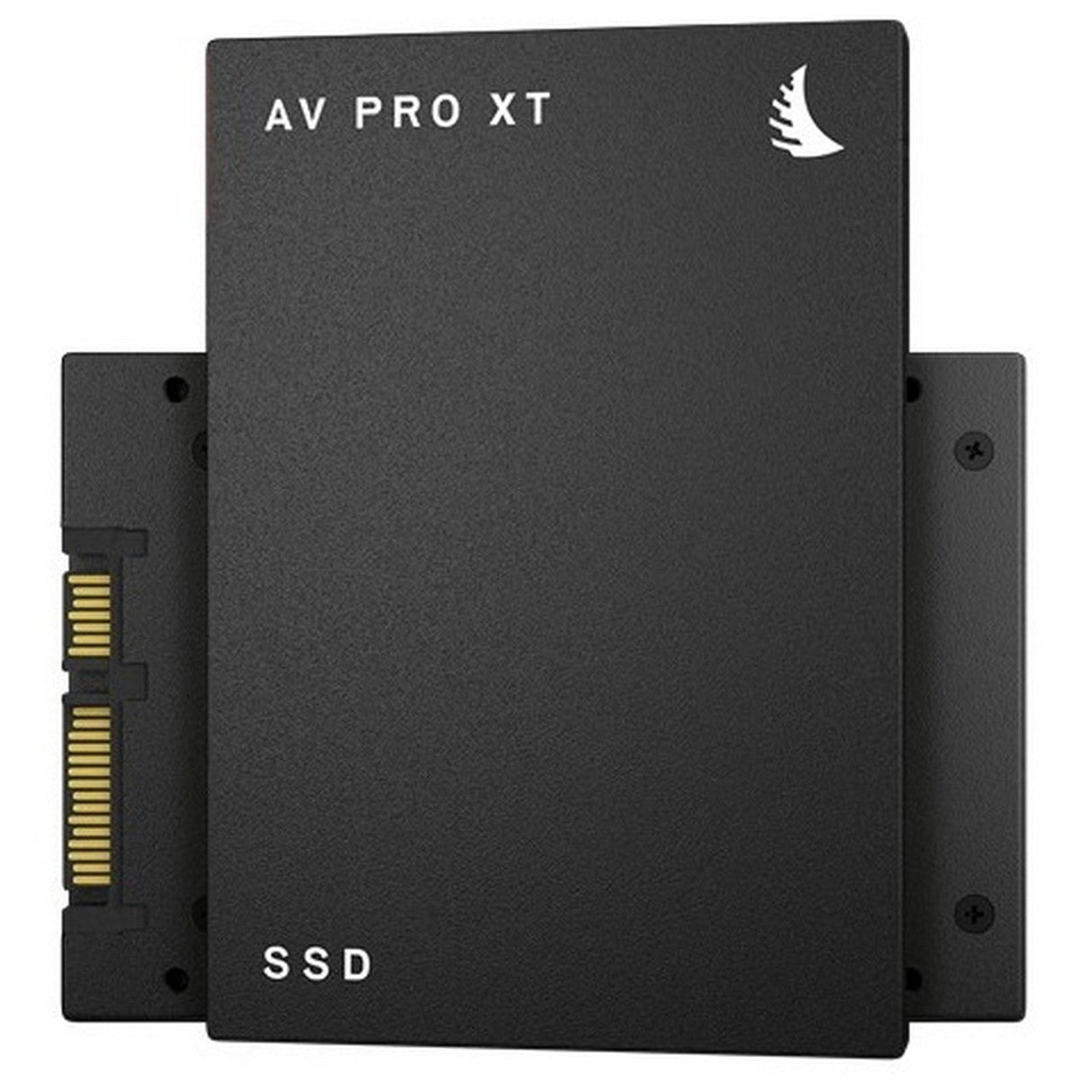 Angelbird 500GB AV PRO XT Internal SATA III SSD (AVP500XT)