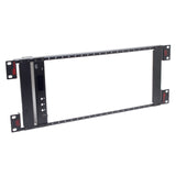Hall Technologies F10570-KIT 4RU Rack Mount Kit for VERSA-4K