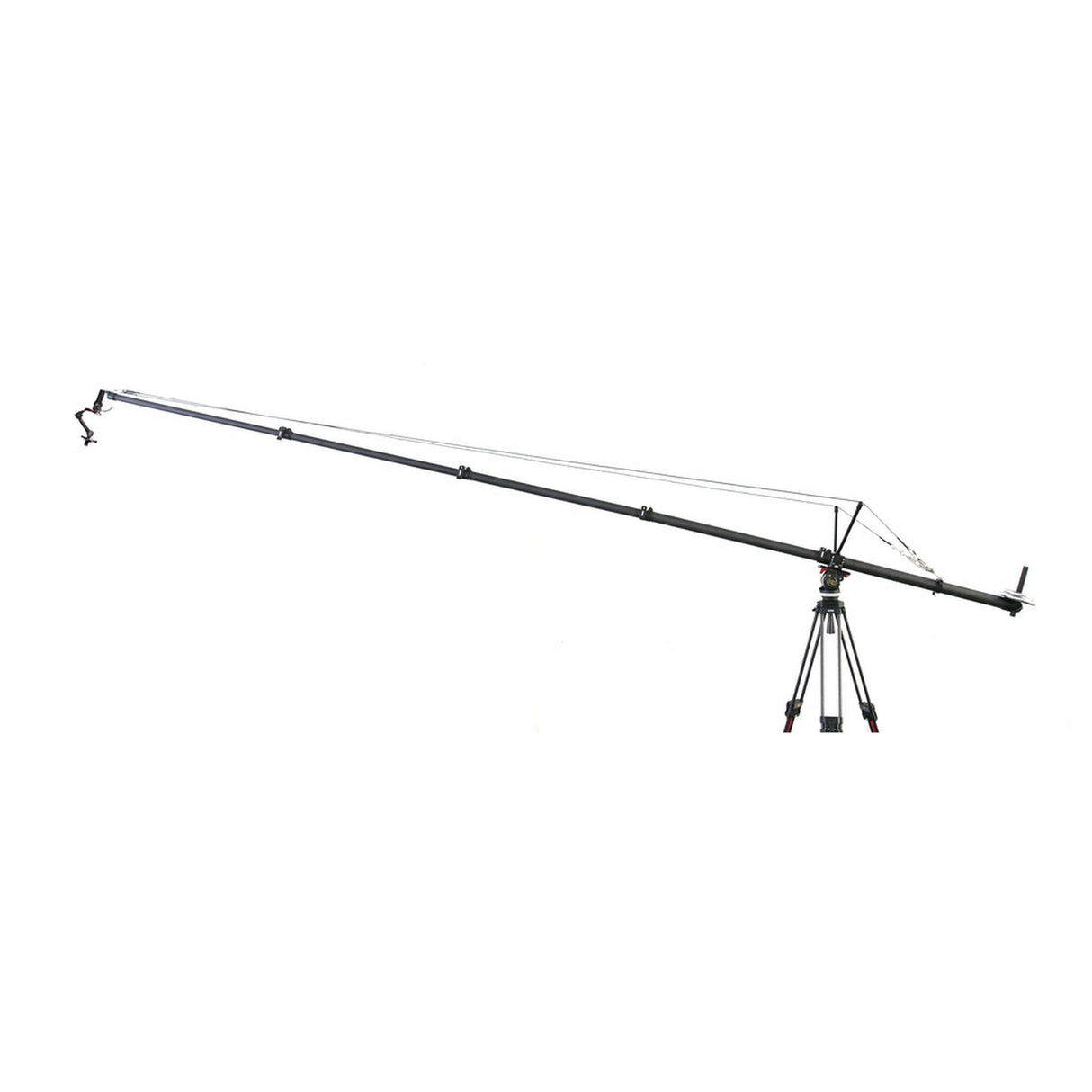 Teris JQ50-III Carbon Fiber Mini Jib for DJI Ronin-S/RS2