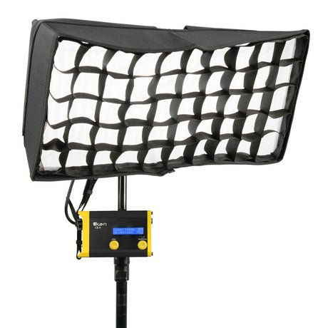 Ikan CB8 Canvas Bi-Color 2800K-6500K Bendable LED Panels