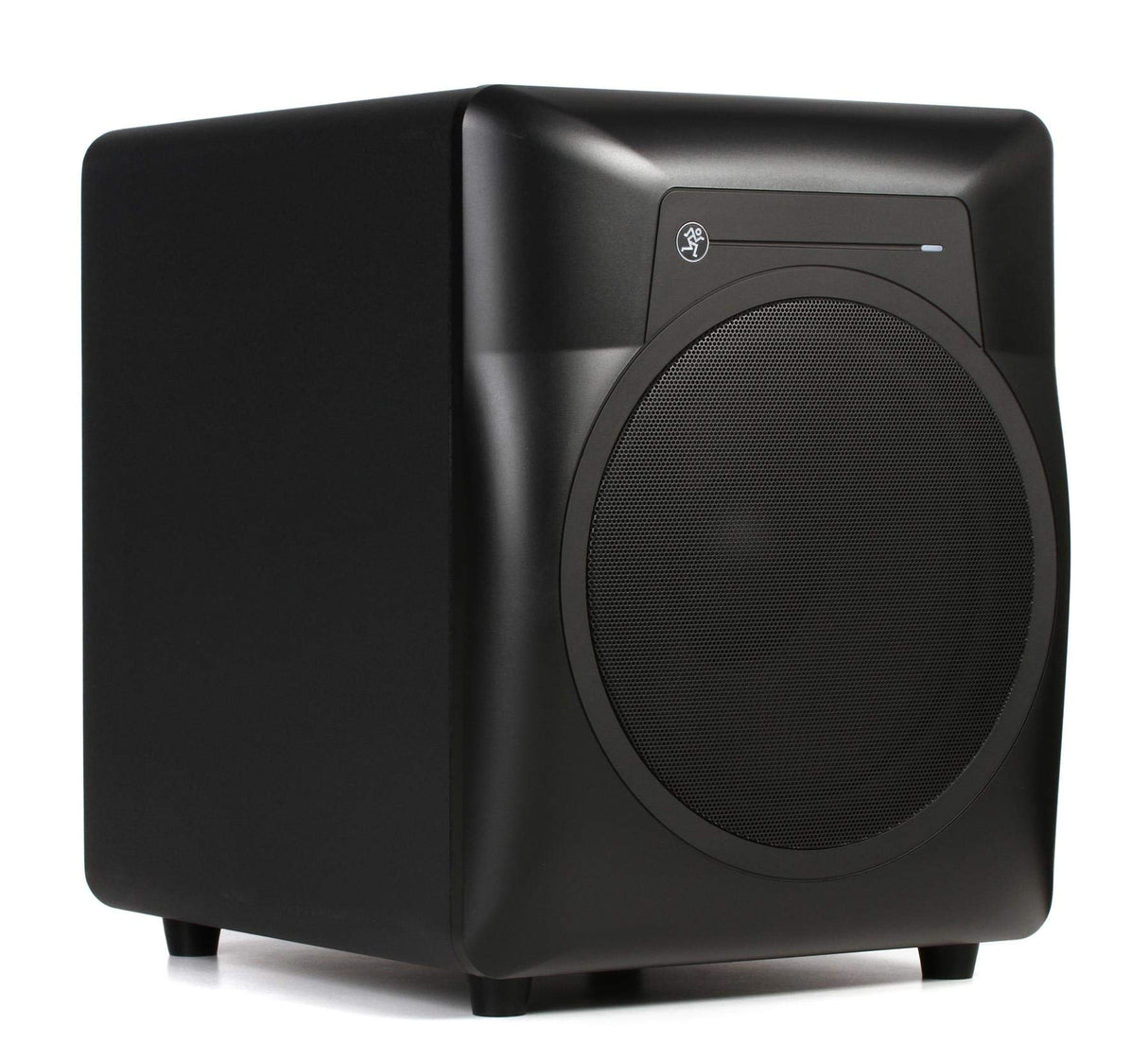 Mackie MRS10 10 Inch Powered Studio Subwoofer Speaker