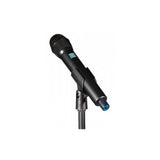Lectrosonics HHa Handheld Transmitter Shown A1 470.100 - 537.575 MHz