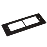Wiremold OFRBC-4 Overfloor Raceway Base and Cover