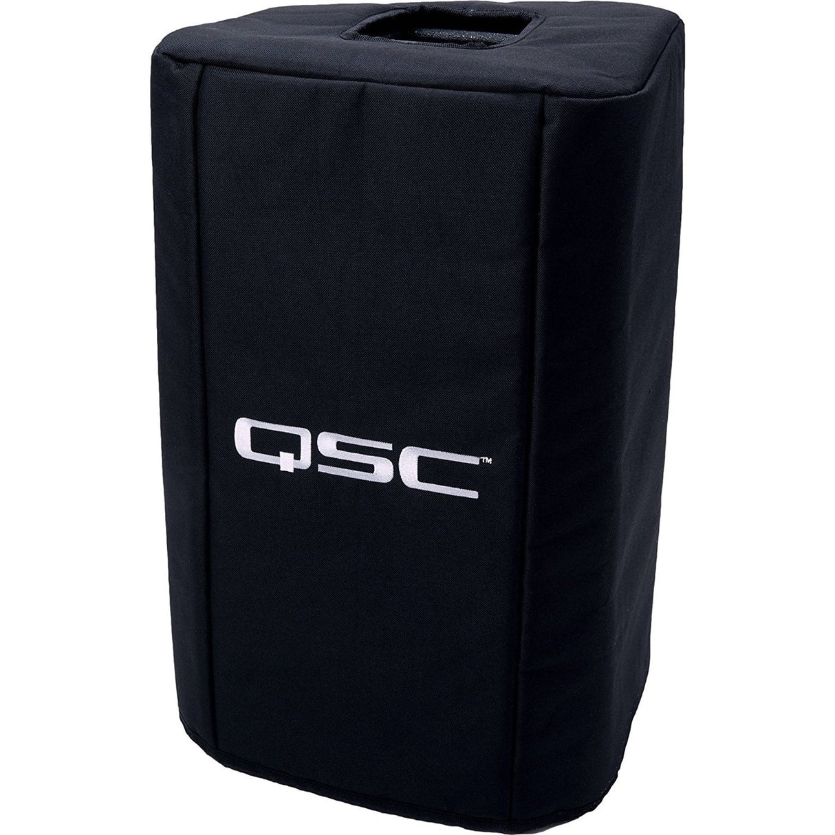 QSC E10-CVR Padded Nylon Bag Cover for E10 Loudspeaker