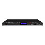 Tascam CD-400U CD/Media Player