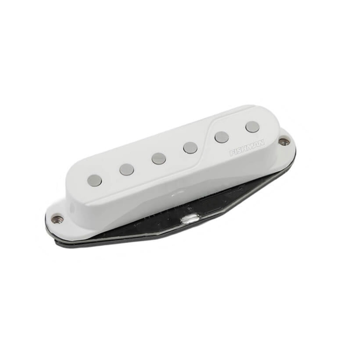 Fishman PRF-SSS-BPFW Fluence Passive Single Width 6-String Guitar Pick ...