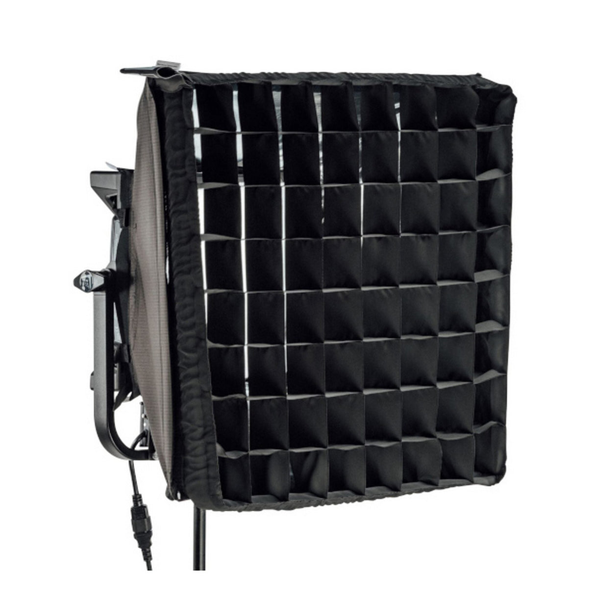 Litepanels 4-Degree Snapgrid Eggcrate for Gemini 1x1 (900-3717)