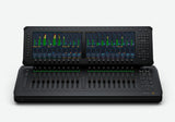 Blackmagic Design Fairlight Live Audio Panel 20 Desktop Mixing Control Surface