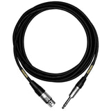 Mogami MCP SXF 20 20 Foot TRS to XLR Female Cable