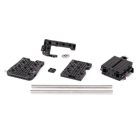 Wooden Camera Panasonic VariCam 35 Unified Camera Accessory Kit Base