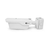 IC Realtime IPEL-B40V-LPR1 4MP IP Indoor/Outdoor Full-Size Bullet Camera w/Advanced Vehicle Capture