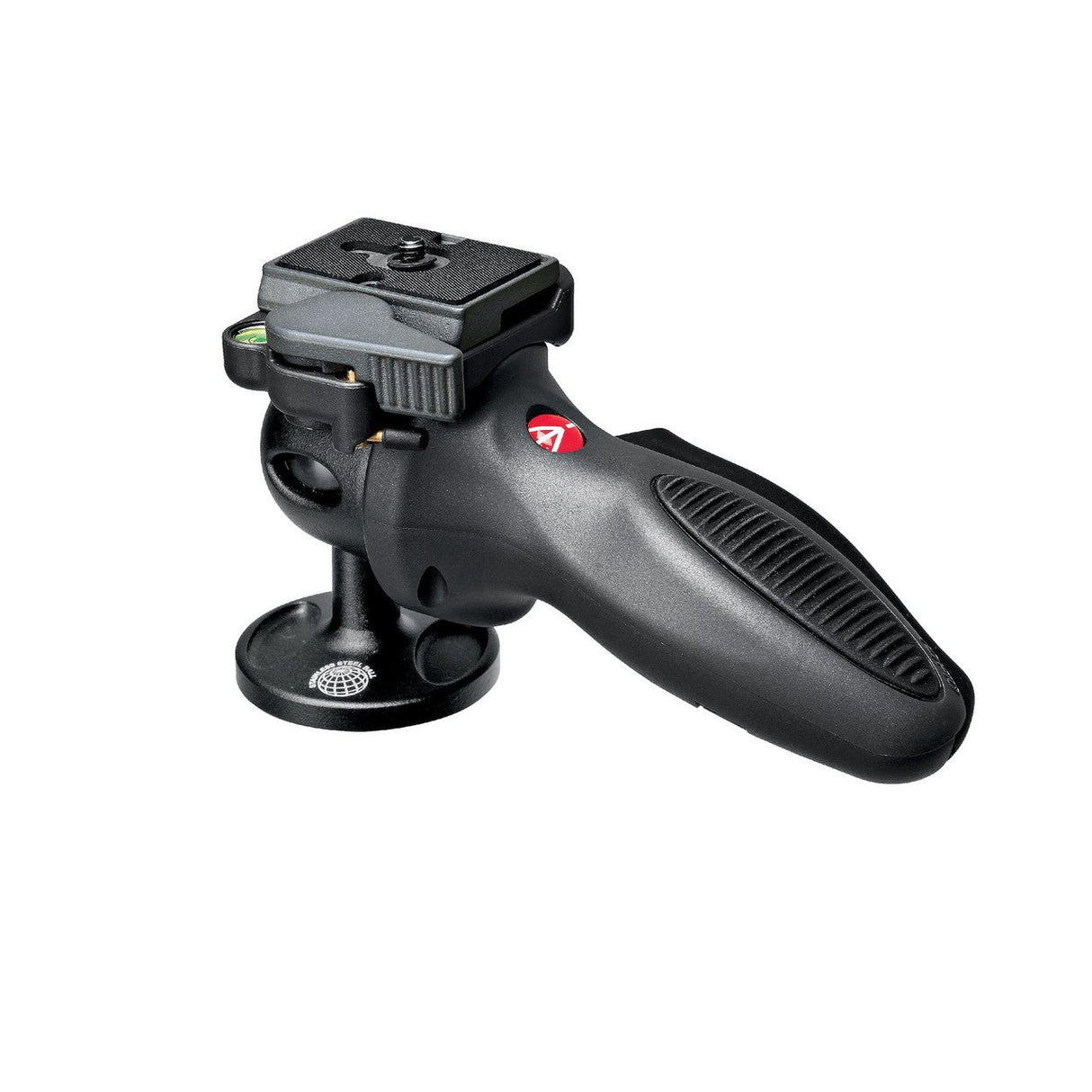 Manfrotto 324RC2 Ball Head Light Duty Grip Joystick Head