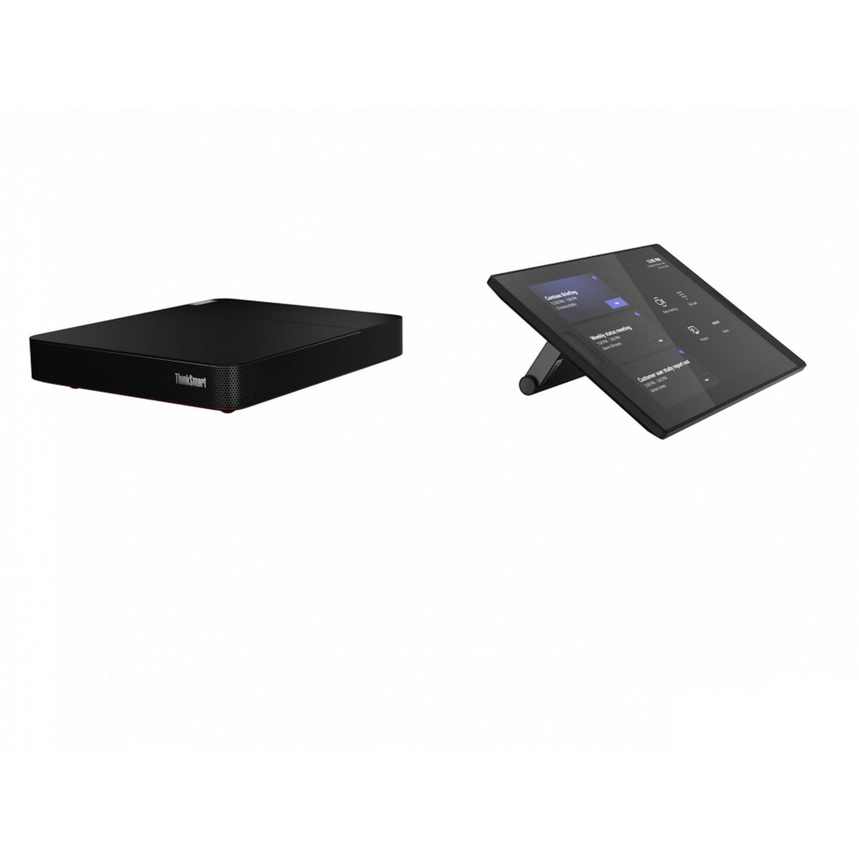 Lenovo ThinkSmart Core + Controller Kit for Microsoft Teams Rooms