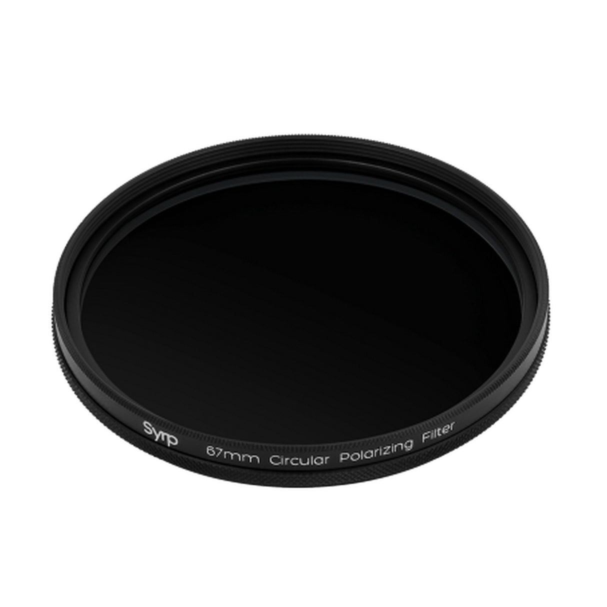 Syrp Small Circular Polarizing Filter 67mm