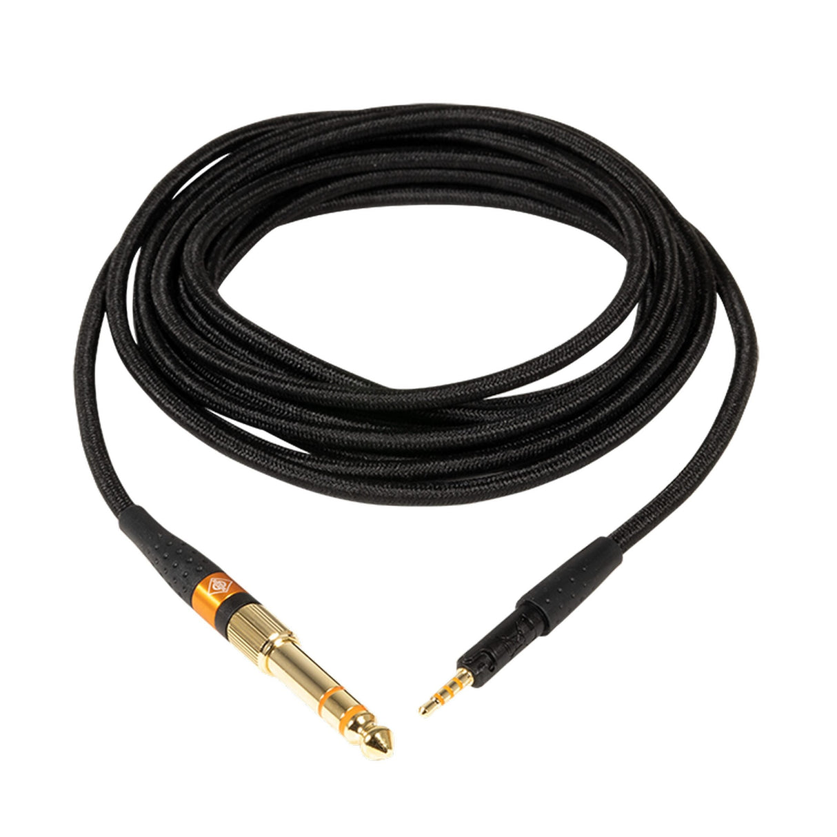 Neumann NDH Cloth Symmetric Cable, 3-Meters