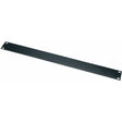 Middle Atlantic FEB2-CP12 2 Space Flat Econo Blank Panel 12 Piece Contractor Pack