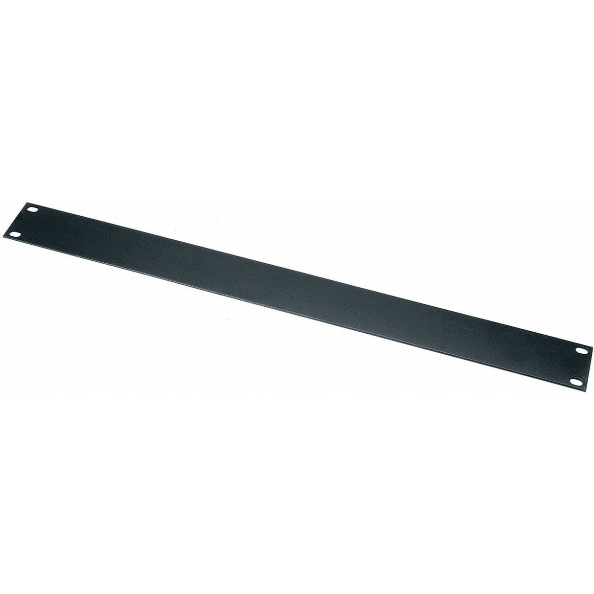 Middle Atlantic FEB2-CP12 2 Space Flat Econo Blank Panel 12 Piece Contractor Pack