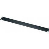 Middle Atlantic FEB2-CP12 2 Space Flat Econo Blank Panel 12 Piece Contractor Pack