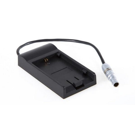 Teradek Battery to 2 Pin Connector Adapter Plate