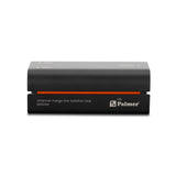 Palmer vils Channel Merge Line Isolation Box