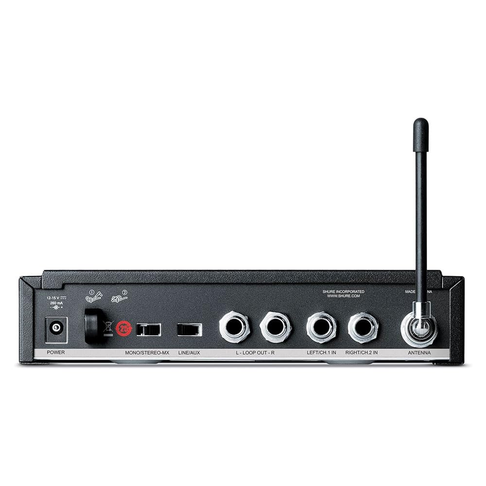 Shure P3T G20 PSM300 Single Channel Wireless Transmitter