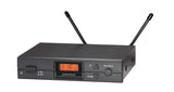 Audio-Technica ATW-R2100BI Wireless Receiver 487.125-506.500 MHz