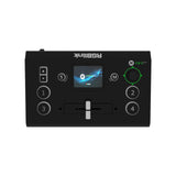 RGBlink mini pro Dual Channel Streaming Switcher