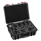 sE Electronics V Pack Venue with V Kick 2 x V Beat/V Clamp and V7X