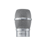 Shure RPW188 Replacement Wireless Head for KSM9 Nickel