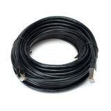LiveMix CBL-CAT6-1 Shielded CAT6 Cable 1-Feet