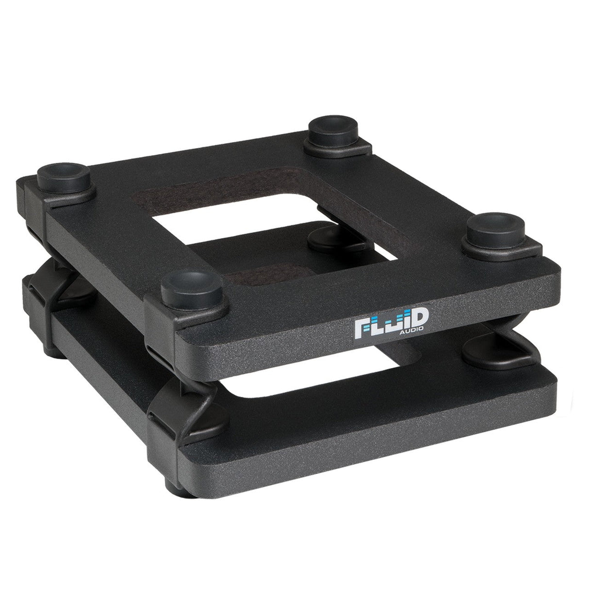 Fluid Audio DS5 4 to 5 Inch Desktop Monitor Stand