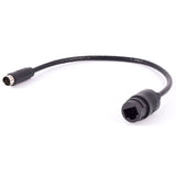 AIDA CBL-RJ45 RS-232C Mini Din to RJ45 Gender Changer