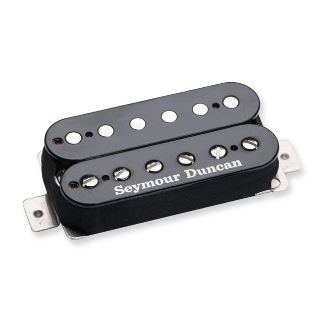 Seymour Duncan Jason Becker Signature Passive Humbucker Pickup Black - accessories