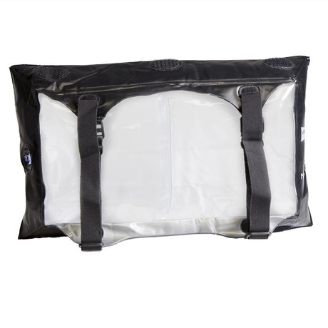 Ikan 799895 Airbox 126 Inflatable Softbox