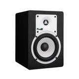 Fluid Audio C5 BT 2-Way 5 Inch Active Bluetooth Studio Monitor, Black Pair