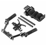 SmallRig Professional Universal Shoulder Pad Kit