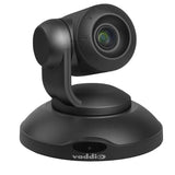 Vaddio PrimeSHOT 10 HDMI 10x Zoom PTZ Camera Black