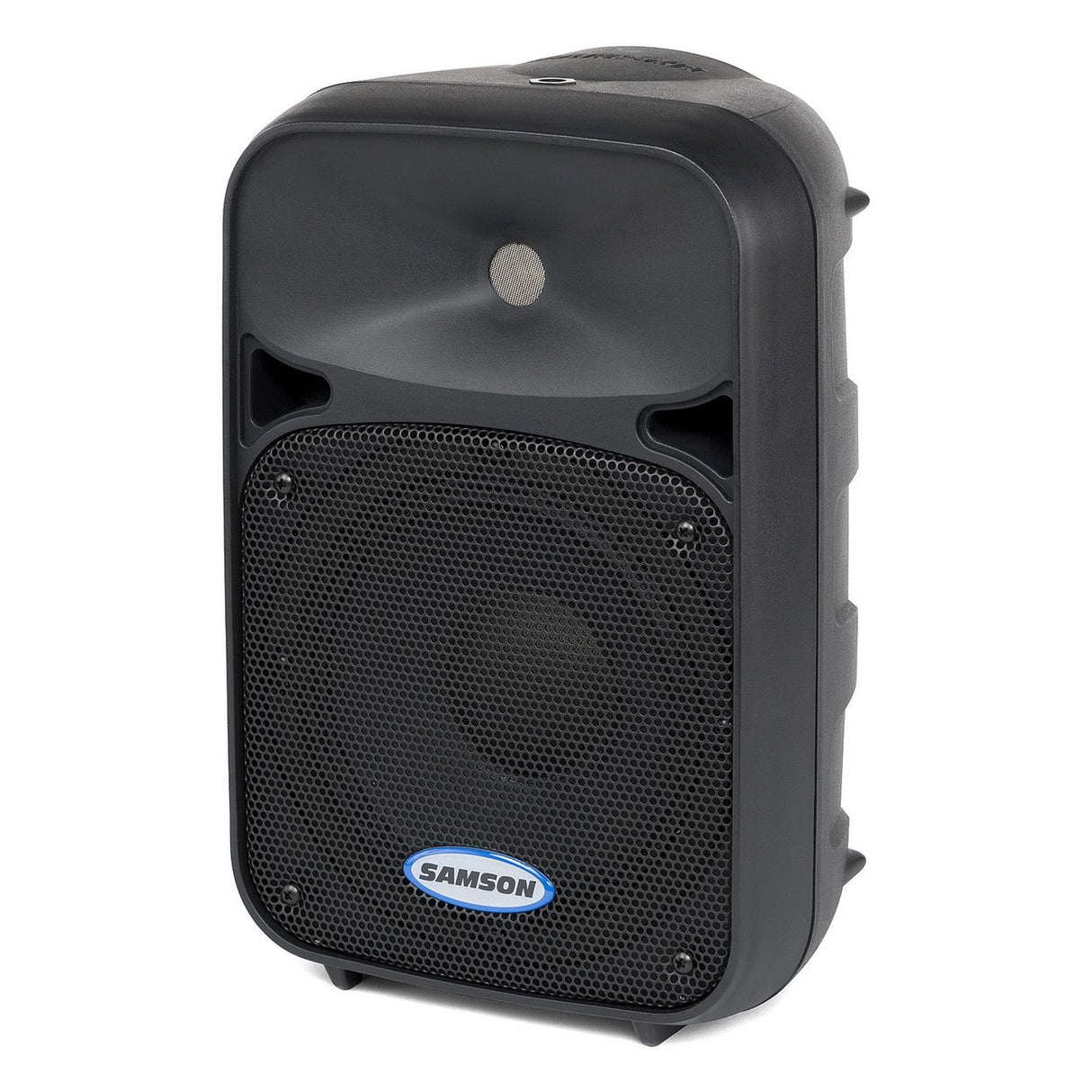 Samson Auro D208 8 Inch 200W 2-Way Active Loudspeaker