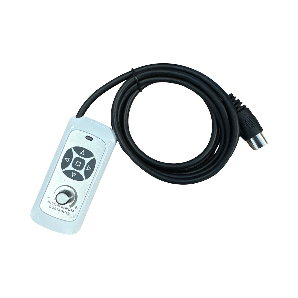 Bescor MPREMOTE Replacement Remote for MP101