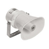 TOA Electronics SC-610T 10 Watt Paging Horn Speaker 25/70.7 V Transformer