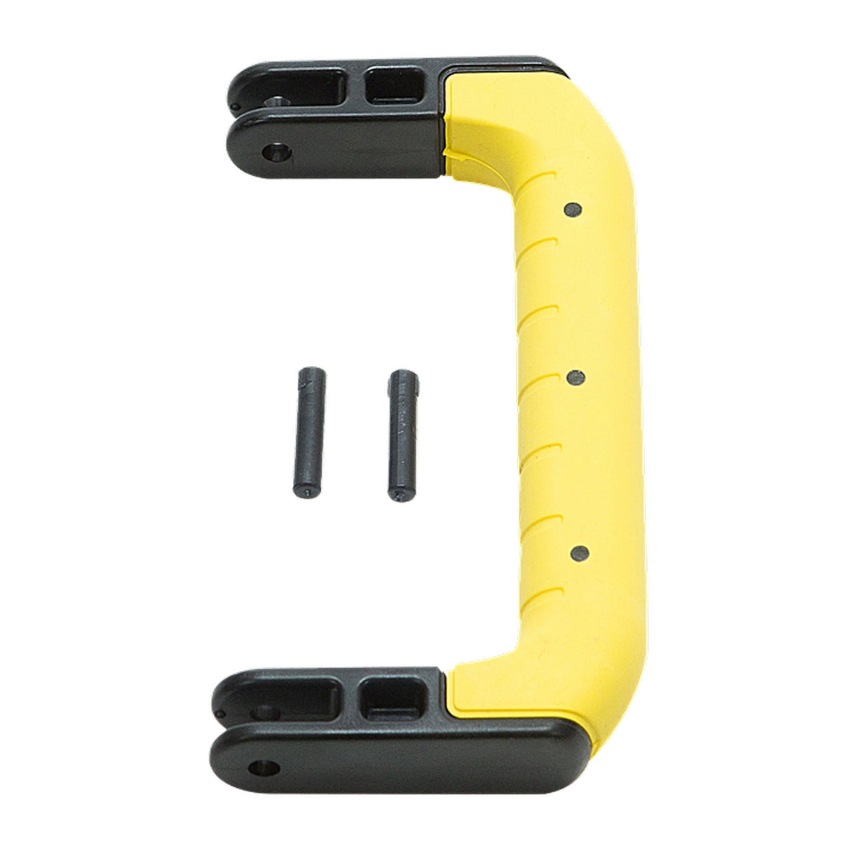 SKB 3i-HD73-YW Small Replacement Colored Handle Yellow (Used) - used