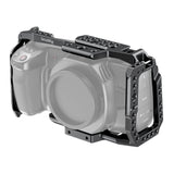 SmallRig Camera Cage for Blackmagic Design Pocket Cinema Camera 4K and 6K