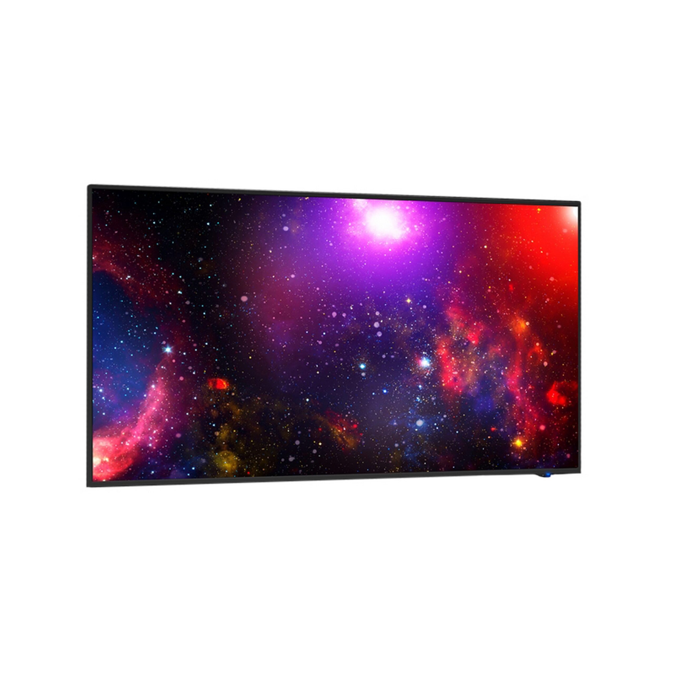 NEC E558 55インチ 4K ディスプレイ 本体 NEC E558 55-Inch 4K UHD Display with Integrated ATSC/NTSC Tuner