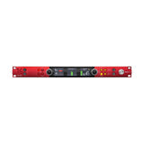 Focusrite Red 16Line 64 x 64 Thunderbolt 3 and Pro Tools|HD Interface with Dante