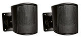 JBL CONTROL 52 Surface Mount Satellite Speaker for Subwoofer Satellite Loudspeaker System Pair