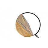 Lastolite LL LR3896 Bottletop 5:1 38 Inch Diffuser Gold/White/Sunfire/Silver Cover