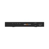 BZBGEAR BG-8K-DA12A-G2 1x2 8K HDMI 2.1 Splitter with Audio De-Embedding
